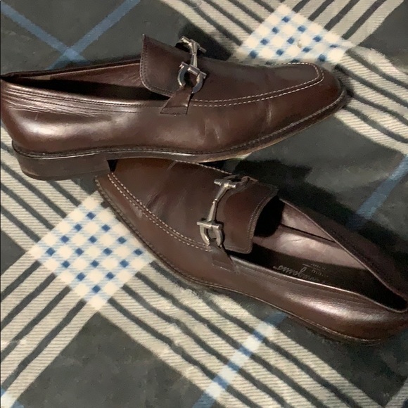 Dress Shoes - Picture 3 of 3